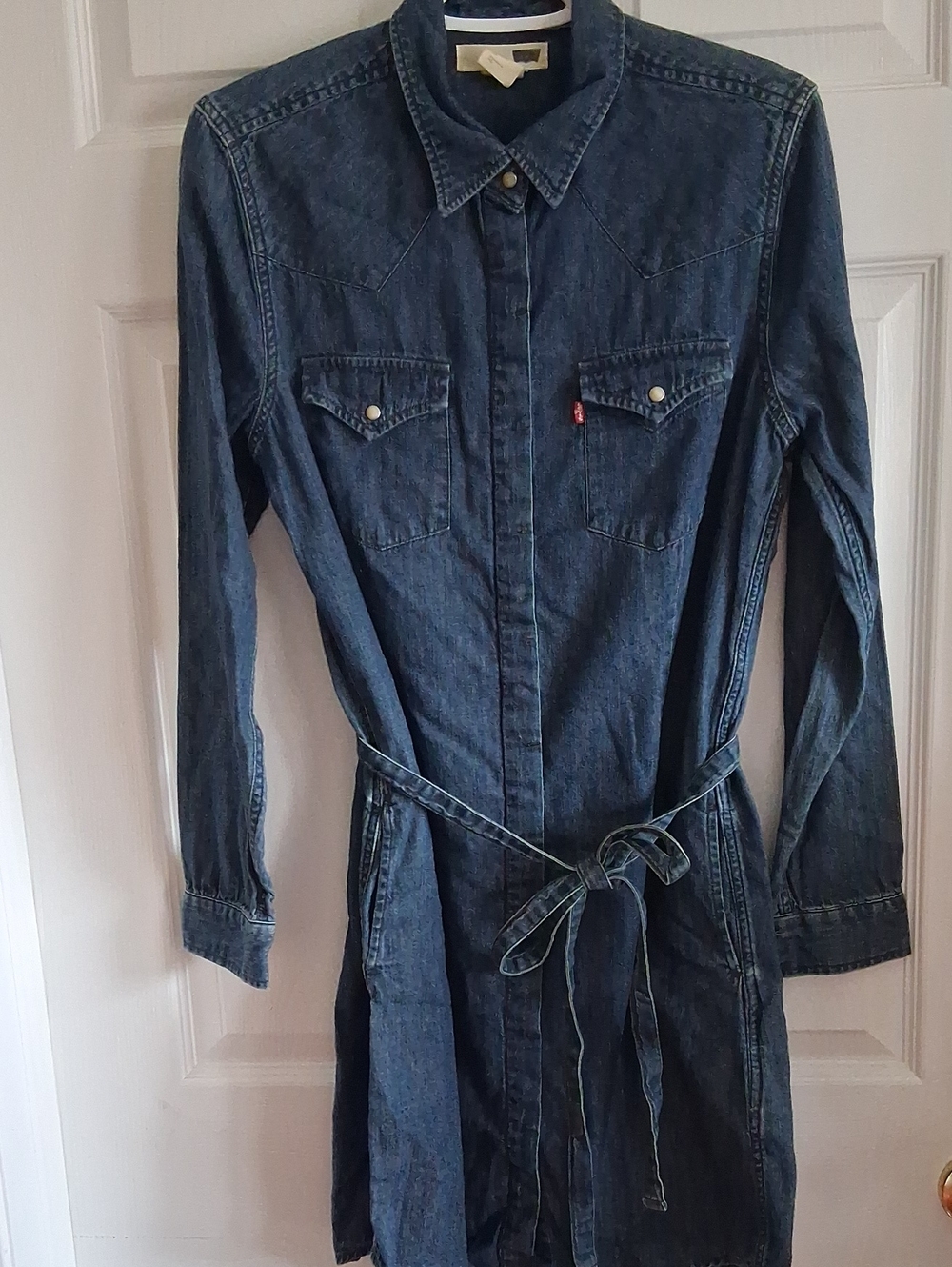 Jeans Subcategory Identification